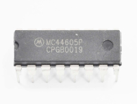 MC44605P Микросхема