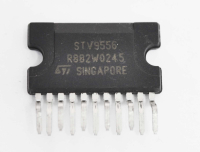 STV9556 Микросхема