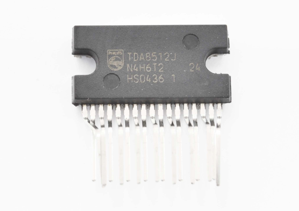 TDA8512J Микросхема