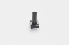 Кнопка 4-pin 6x6x14mm L=11 mm KFT-02 (№90)