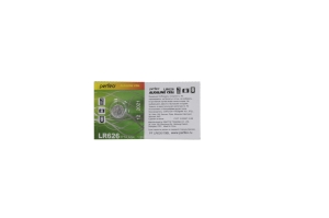 Perfeo AG04/LR626 1.5V батарейка