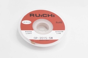 Оплетка 2,0mm x 1,5m (Ruichi) CP-2015