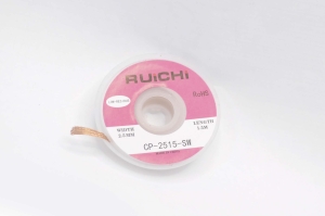 Оплетка 2,5mm x 1,5m (Ruichi) CP-2515