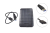 ВНЕШНИЙ ЖЕСТКИЙ ДИСК SEAGATE MAXTOR-M3 BLACK  USB 3.0, 1TB
