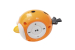 16432 MP3 плеер Angry Birds оранжевый