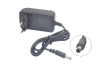 Блок питания 220V/ 9.0V  0.6A для весов (обратная полярность) (5.5x2.5) импульсный (адаптер)