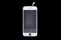 11008 Дисплей для Apple IPhone 6 white (класс AAA, Long Teng)