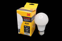 Лампа светодиодная Kodak LED A60-9W-840-E27