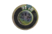 Динамик SES-28 8 Ohm 2W (d=28mm, h=6mm, металл) №40