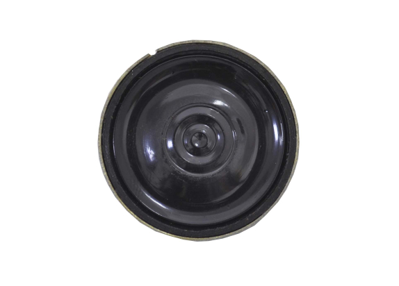 Динамик TH-36 8 Ohm 1W (d=36mm, h=4mm, металл) №41