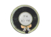 Динамик TH-36 8 Ohm 1W (d=36mm, h=4mm, металл) №41