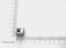 Кнопка 2-pin  6x6x4.3 mm L=1mm IT4-1102USA (угловая) №74