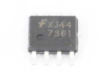 FAN7361M (7361) Микросхема