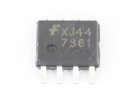 FAN7361M (7361) Микросхема