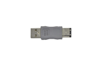 Переходник USB A "шт" - IEEE 1394 6P "шт" 6-091
