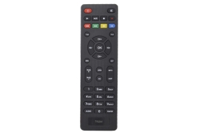 Пульт для портативного устройства World Vision T62M/T62D/T64M/T61D/Dexp HD3552M