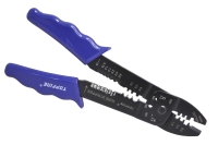Инструмент для зачистки кабеля (стриппер) 170281 (0.75/1.0/1.5/2.5/4.0/6.0 мм)