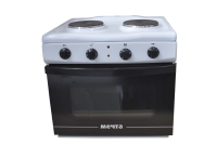 Плита электрическая МЕЧТА 221Ч