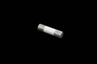 Предохранитель  8.0A (5.2x20mm) ВП2Б-1В керамика