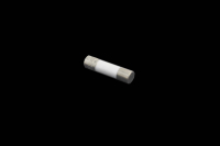 Предохранитель 10.0A (5.2x20mm) ВП2Б-1В керамика