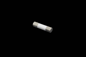 Предохранитель 10.0A (5.2x20mm) ВП2Б-1В керамика