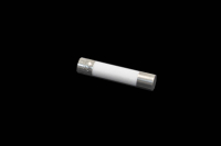 Предохранитель 10А (7.2x30mm) ВП3Б-1В керамика